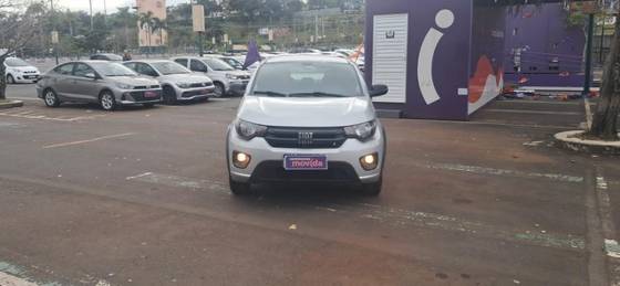 FIAT MOBI 1.0 EVO FLEX LIKE. MANUAL FIAT MOBI 1.0 EVO FLEX LIKE. MANUAL